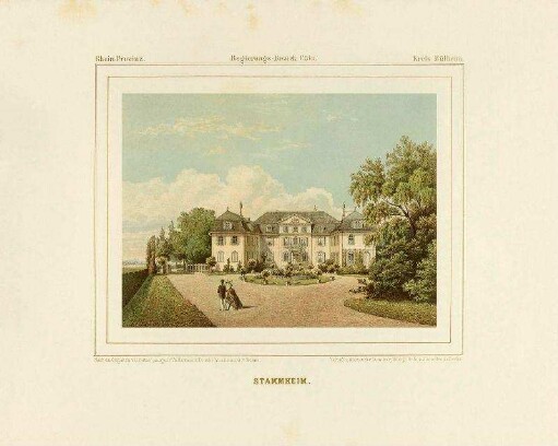 Stammheim