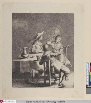 [Der Geruch; The Smell; L'Odorat]