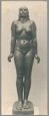 Auferstehung, 1933/34, Bronze