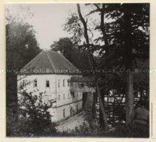 Burgbernheim, Wildbad