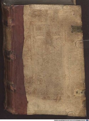 M. Terentii Varronis De Lingva Latina libri tres, totidemq[ue] de Analogia