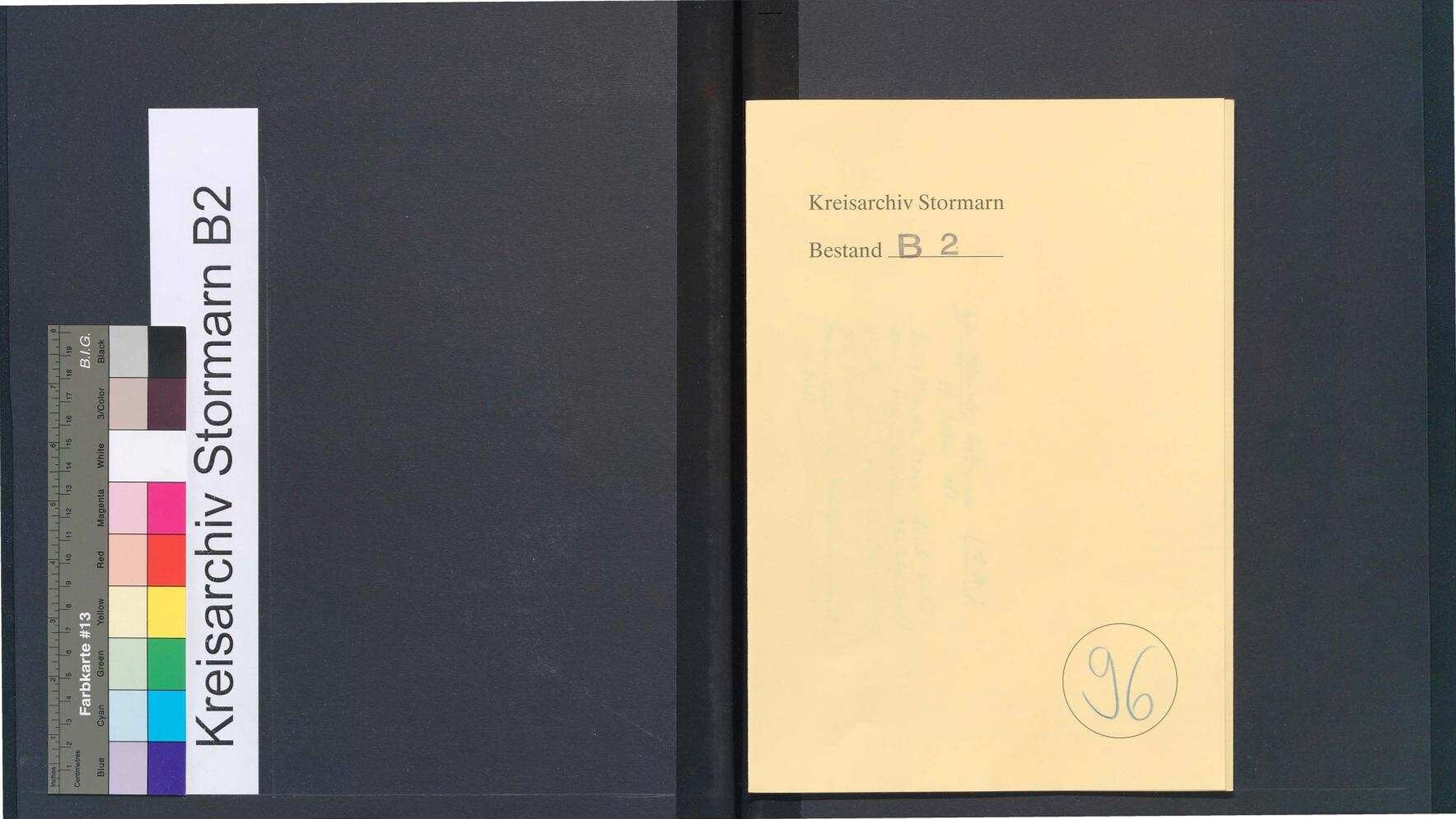 Media ID: 49347 | Digitalisierung: Kreisarchiv Stormarn