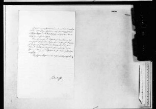 Stellen und Personal (1851-1855)