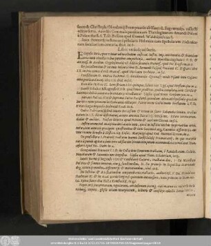 Libri utrisquè Iuris.