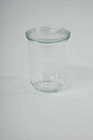 Einmachglas