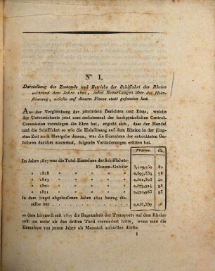 Beiträge zur Kenntniss und Beförderung des Handels und der Schiff-Fahrt. 4. 1823