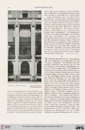 Turiner Ausstellung, [2]