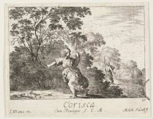 Corisca