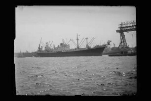Lütjenburg (1958), Schuldt, Hamburg