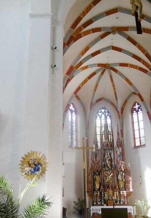 Bamberg: St. Jakob