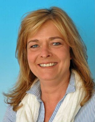 Manuela Meisgeier