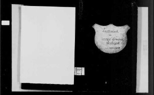 Lobenfeld, evangelische Gemeinde: Sterbebuch 1810-1869