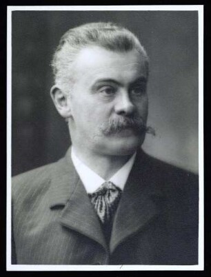 Küstner, Friedrich