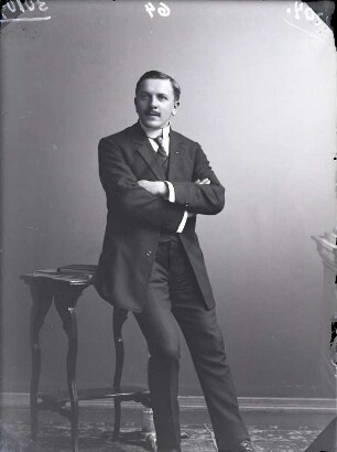 Herr Schelle