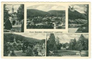 Bad Sooden-Allendorf