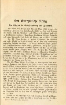 [März 1918]