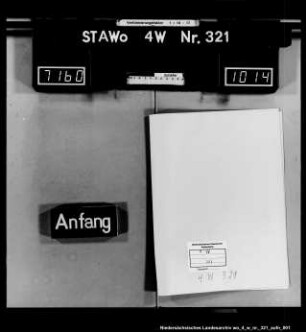 Ablösung des Zehntens und der Herrendienste