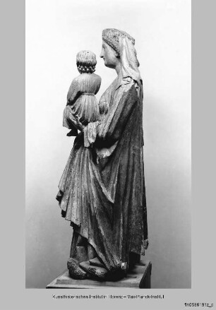 Madonna mit Kind