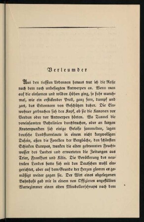 7-22, Verleumder