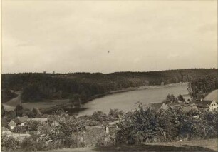 Fotografie, Driesen (Drezdenko)