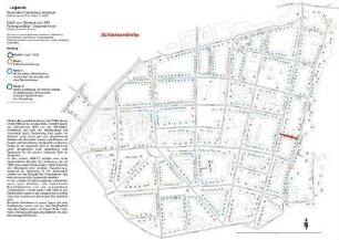 Heidelberg-Weststadt Schlosserstraße