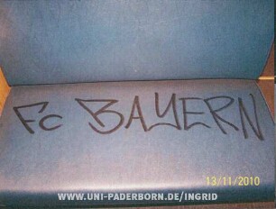 Fc BAYERN