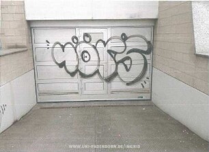 MÖrS