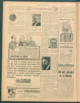 Letras de molde