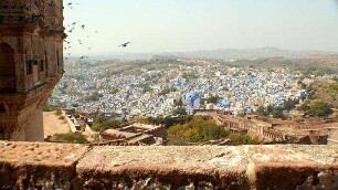 Fascinating India 3D