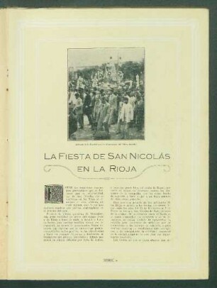 [Montón de gente a la Fiesta] [Fotografía]
