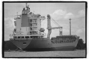 Jebsen Southland (1984), Schepers & Co., Elsfleth