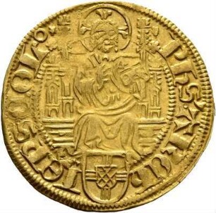 Köln: Philipp II. von Daun