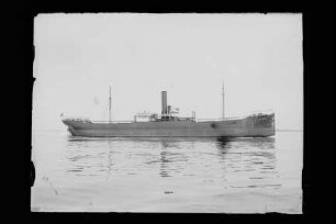 Patria (1901), Behnke, Orion, Rostock
