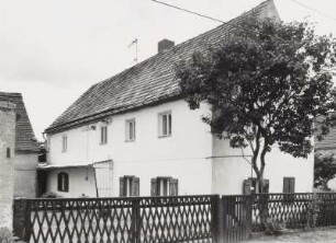 Wohnhaus, Staritz