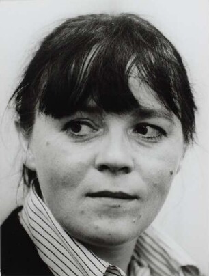 Christiane Grosz