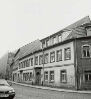 Wohnhaus, Penig