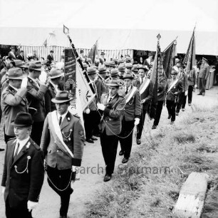 Schützenfest: Veranstalter Schützenverein Reinfeld und Umgebung von 1954 e.V.: Umzug:
