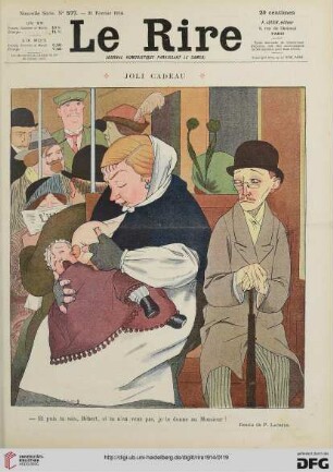 No. 577 (21 Février 1914)