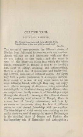 Chapter XXIII
