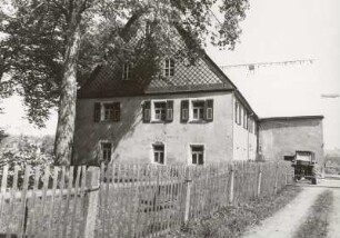 Bauernhof, Elterlein
