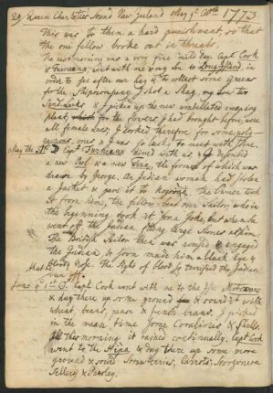 June 1773