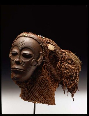 Maske