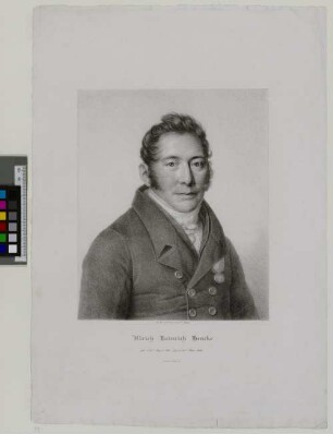 Ulrich Heinrich Hencke
