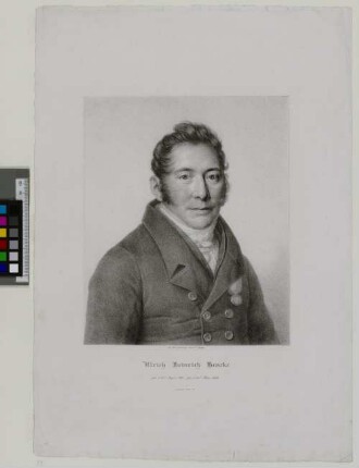 Ulrich Heinrich Hencke