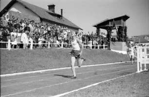 Predal: Rumänische Leichtathletik-Meisterschaften, Moina, 2. Lauf