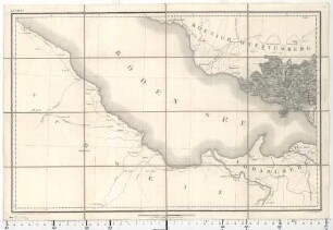 Topographischer Atlas vom Königreiche Baiern diesseits des Rhein : [in 112 Blättern], [87]. Lindau