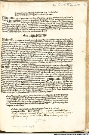 Breve de audientia missae in ecclesiis Fratrum Mendecantium