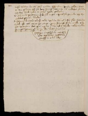 34, Posthac Catechismus copiosius iterum explicari coeptus. Scripsi in alium librum.