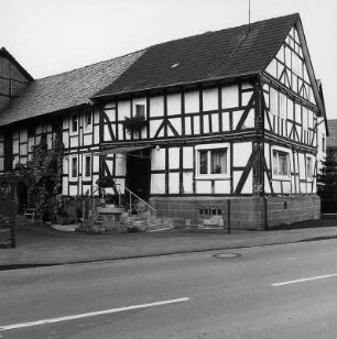 Bad Sooden-Allendorf, Kohlenstraße 4