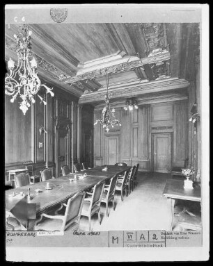 Nationalbank für Deutschland